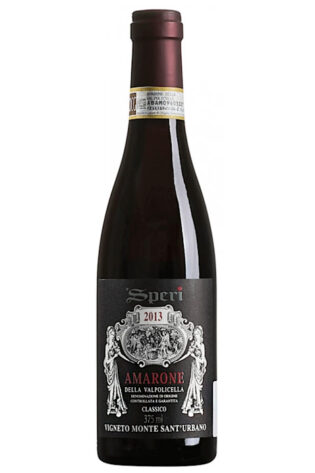 Amarone Vigneto Monte Sant’Urbano 2013