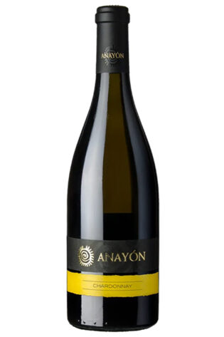 Anayón Chardonnay 2015