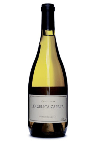 Angelica Zapata Chardonnay 2016