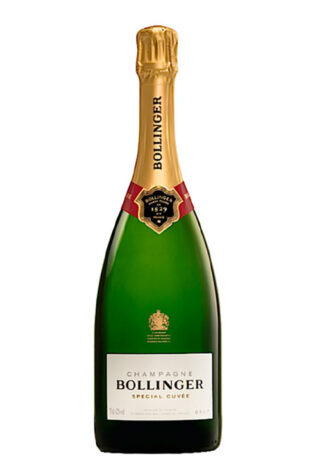 Champagne Bollinger Special Cuvée Brut