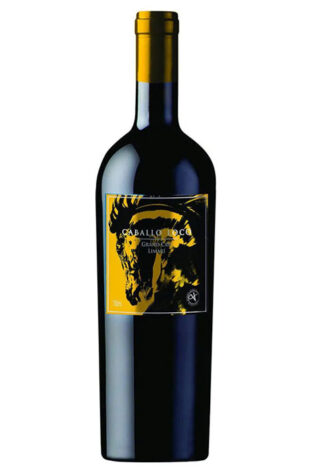 Caballo Loco Grand Cru Limarí 2015
