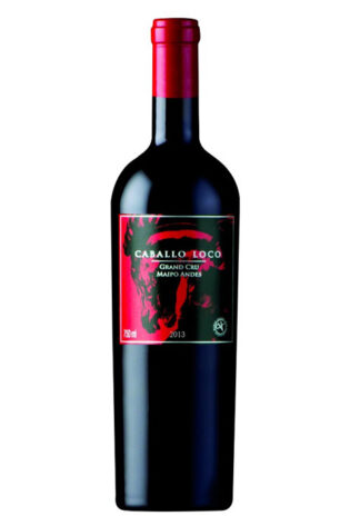 Caballo Loco Grand Cru Maipo 2013