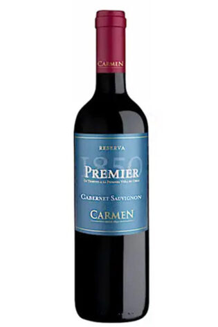 Carmen Premier 1850 Cabernet Sauvignon 2016
