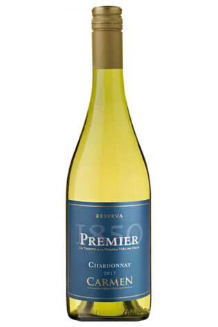 Carmen Premier Reserva 1850 Chardonnay 2017