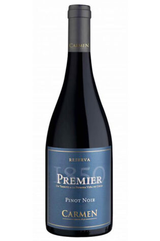 Carmen Premier Reserva 1850 Pinot Noir 2017