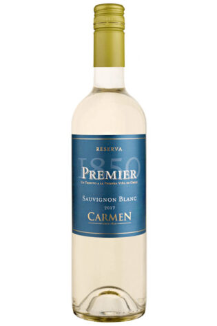 Carmen Premier Reserva 1850 Sauvignon Blanc 2017