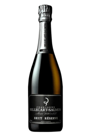 Champagne Billecart-Salmon Brut Reserve