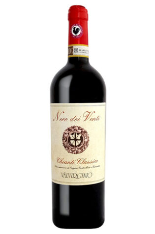 Chianti Classico 2015