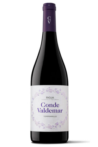 Conde De Valdemar 2018