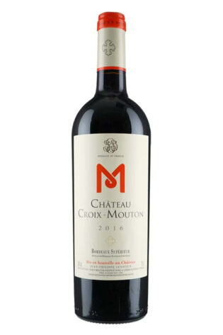 Croix Mouton 2016