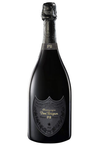 Dom Pérignon P2 2002