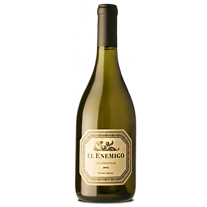 El Enemigo Chardonnay 2016