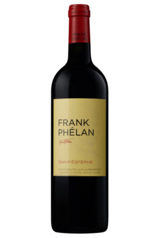 Frank Phélhan 2014