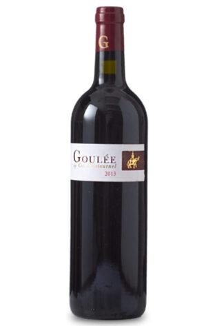 Goulée By Cos D’estournel 2013