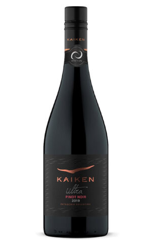 Kaiken Ultra Pinot Noir
