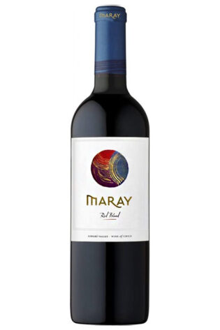 MARAY-RED-BLEND--2013