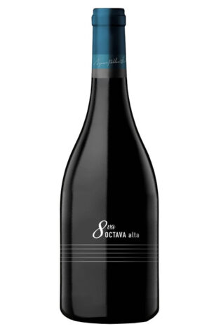 Marcelo Pelleriti Octava Alta Blend 2015