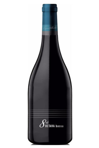 Marcelo Pelleriti Octava Bassa Malbec 2015