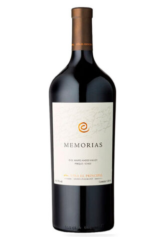 Memórias 2014 1500ml