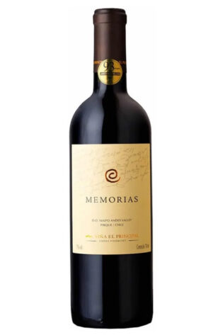 Memórias 2016