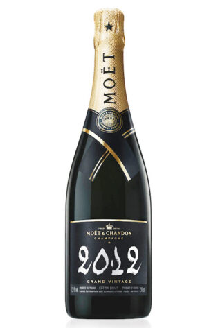 Möet & Chandon Vintage 2012