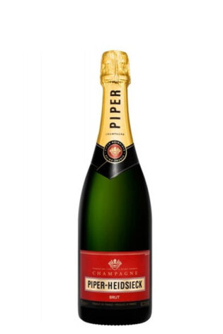 Piper-Heidsieck Cuvée Brut 375ml
