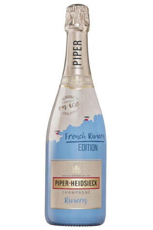 Piper-Heidsieck French Riviera