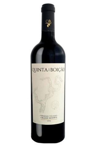 Quinta do Boição Grande Reserva Vinhas Velhas 2014
