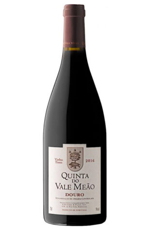 Quinta do Vale Meão 2016
