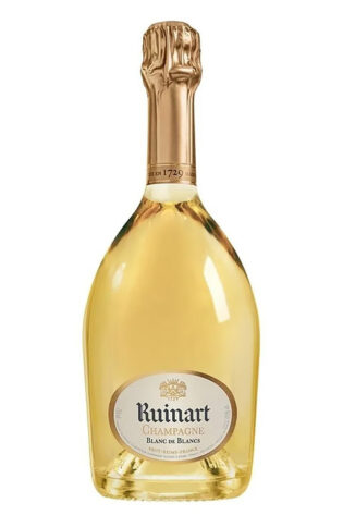 Ruinart Blanc de Blancs