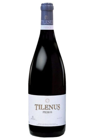 Tilenus Pieros Mencia 2003