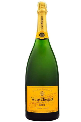 Veuve Clicquot Brut Magnum