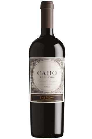 Cabo de Hornos 2016