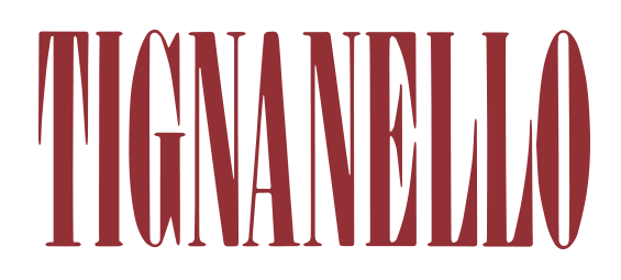 Tignanello-Logo